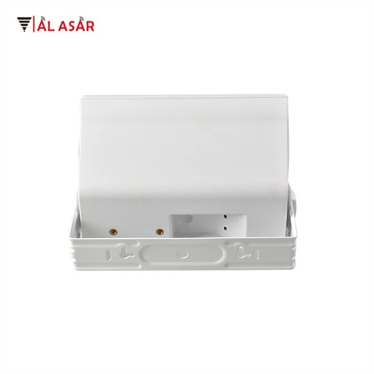 Ultrasonic Audio Recording Jammer