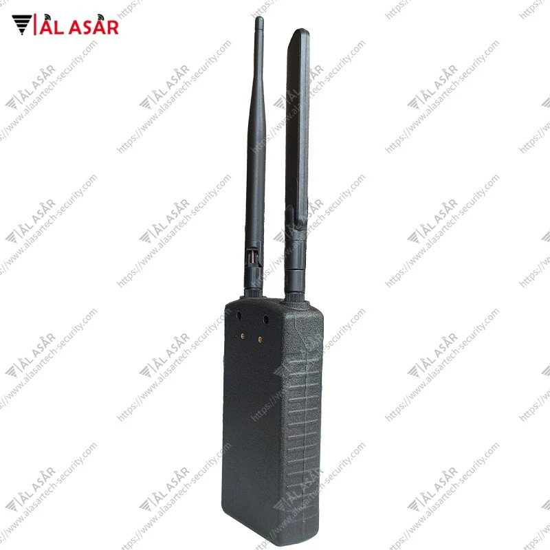 Air  UAV detector