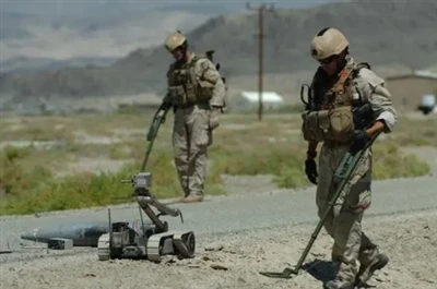 防爆型軍用妨害装置に関する知識