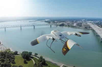 UAV 低高度制御システムの技術詳細