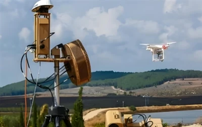 ポータブルドローンジャマーの機能とその選び方とは？
