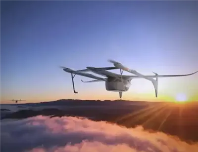 信号干渉装置のパワーアンプモジュールの機能