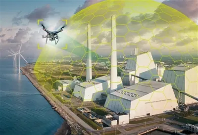 ドローン対策: 低高度防衛実践ガイド-