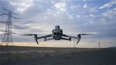 ドローンの脅威を無視するのはやめましょう!手持ち式ジャミングシールドで安全を守りましょう。